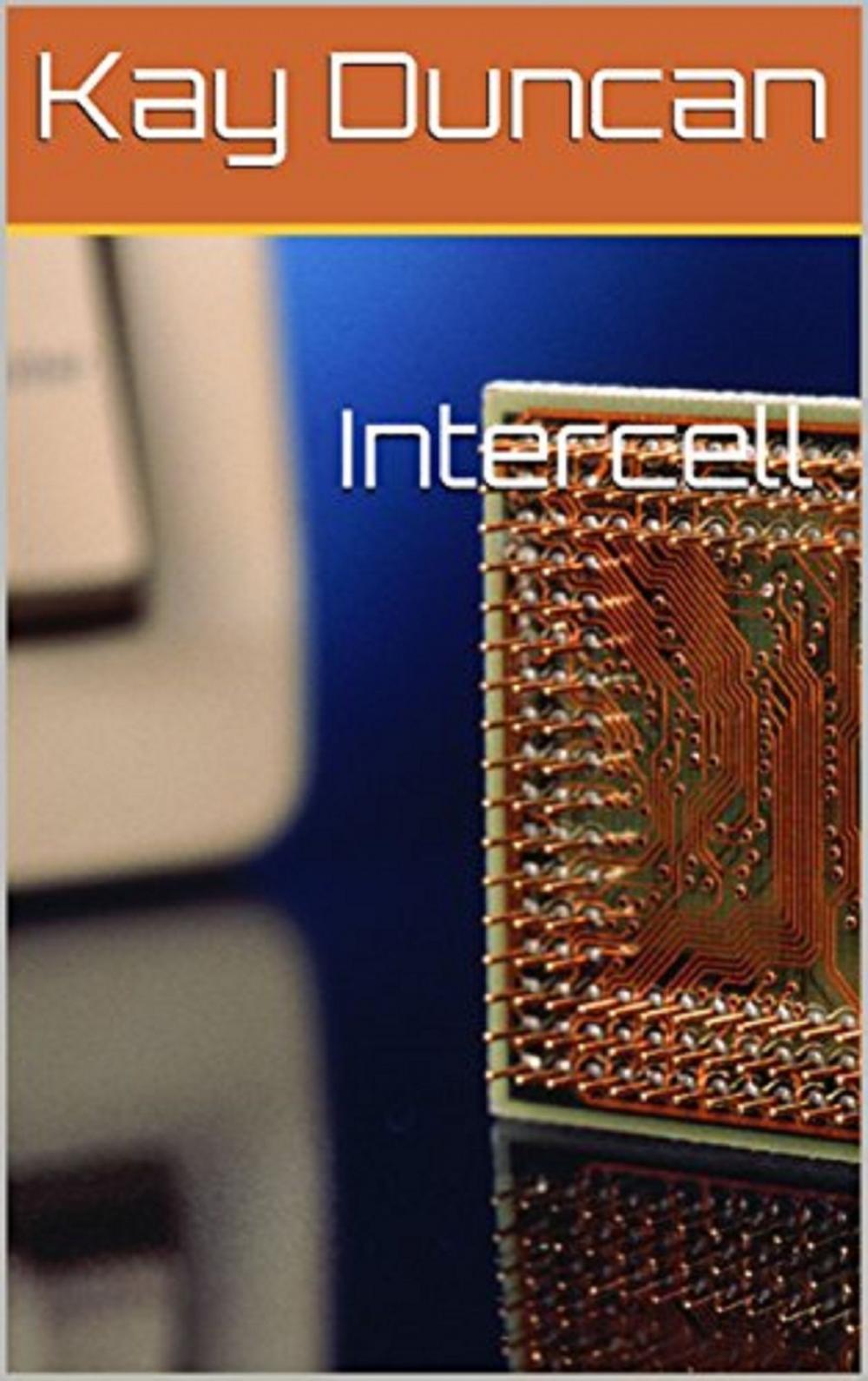 Big bigCover of Intercell