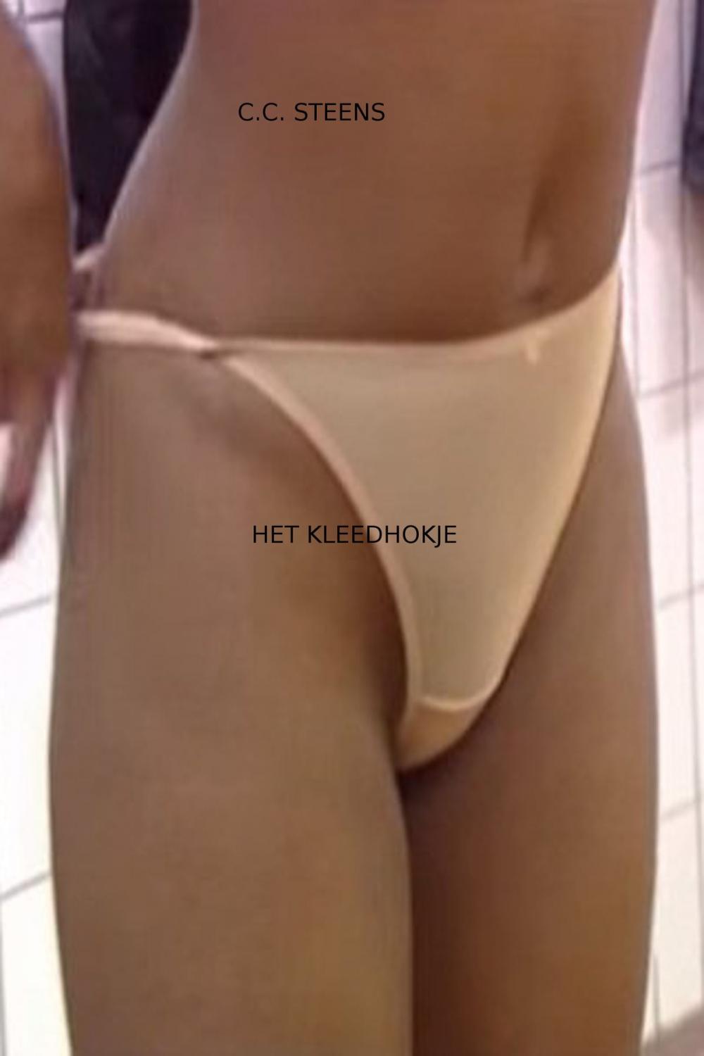 Big bigCover of Het Kleedhokje