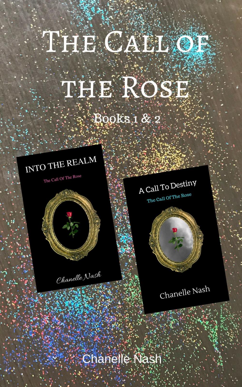 Big bigCover of The Call of the Rose Box Set