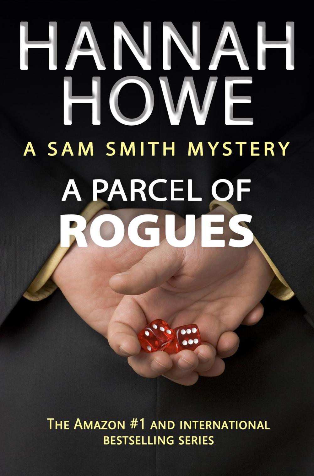 Big bigCover of A Parcel of Rogues