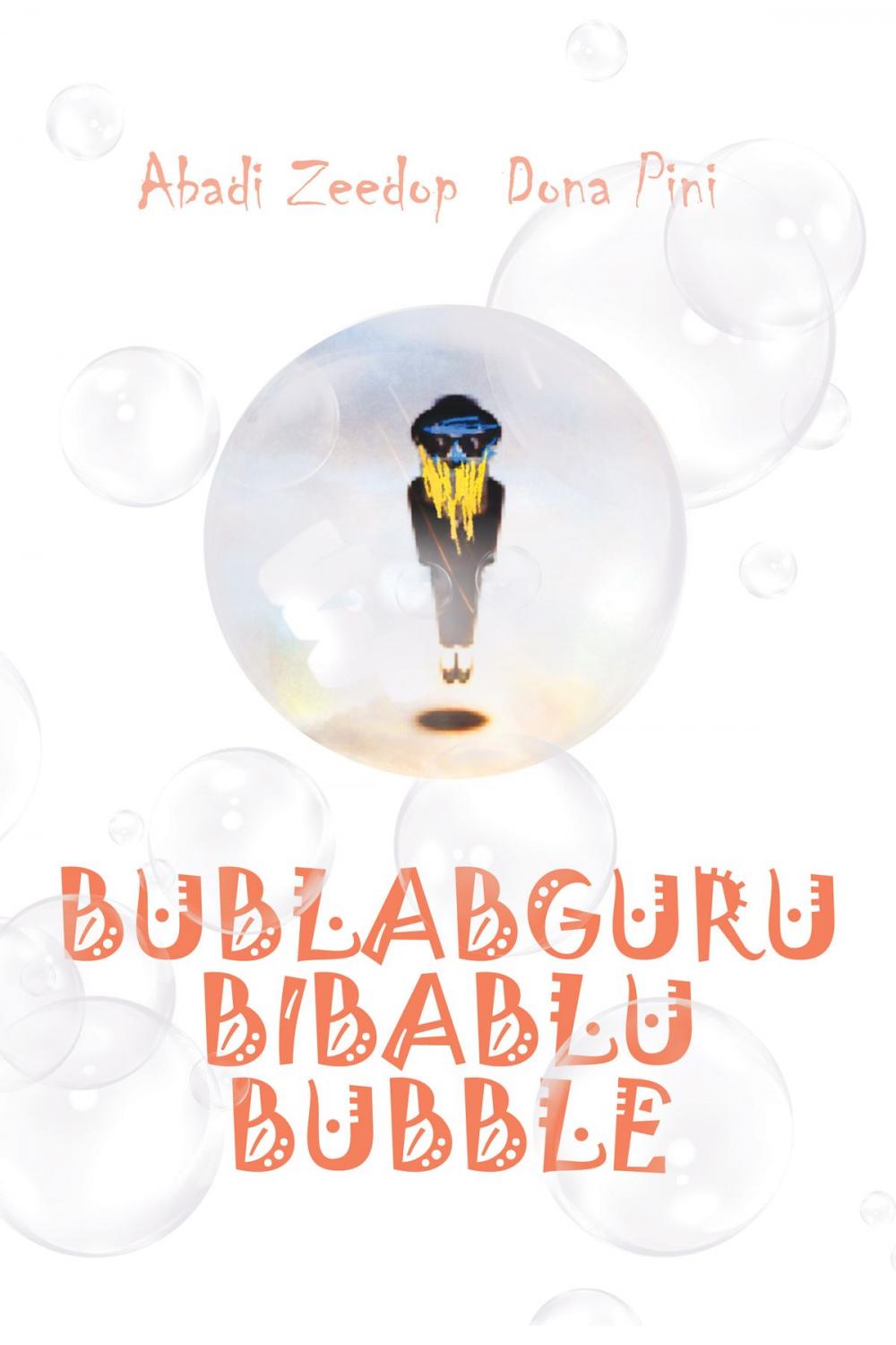 Big bigCover of Bublabgurubibablububble