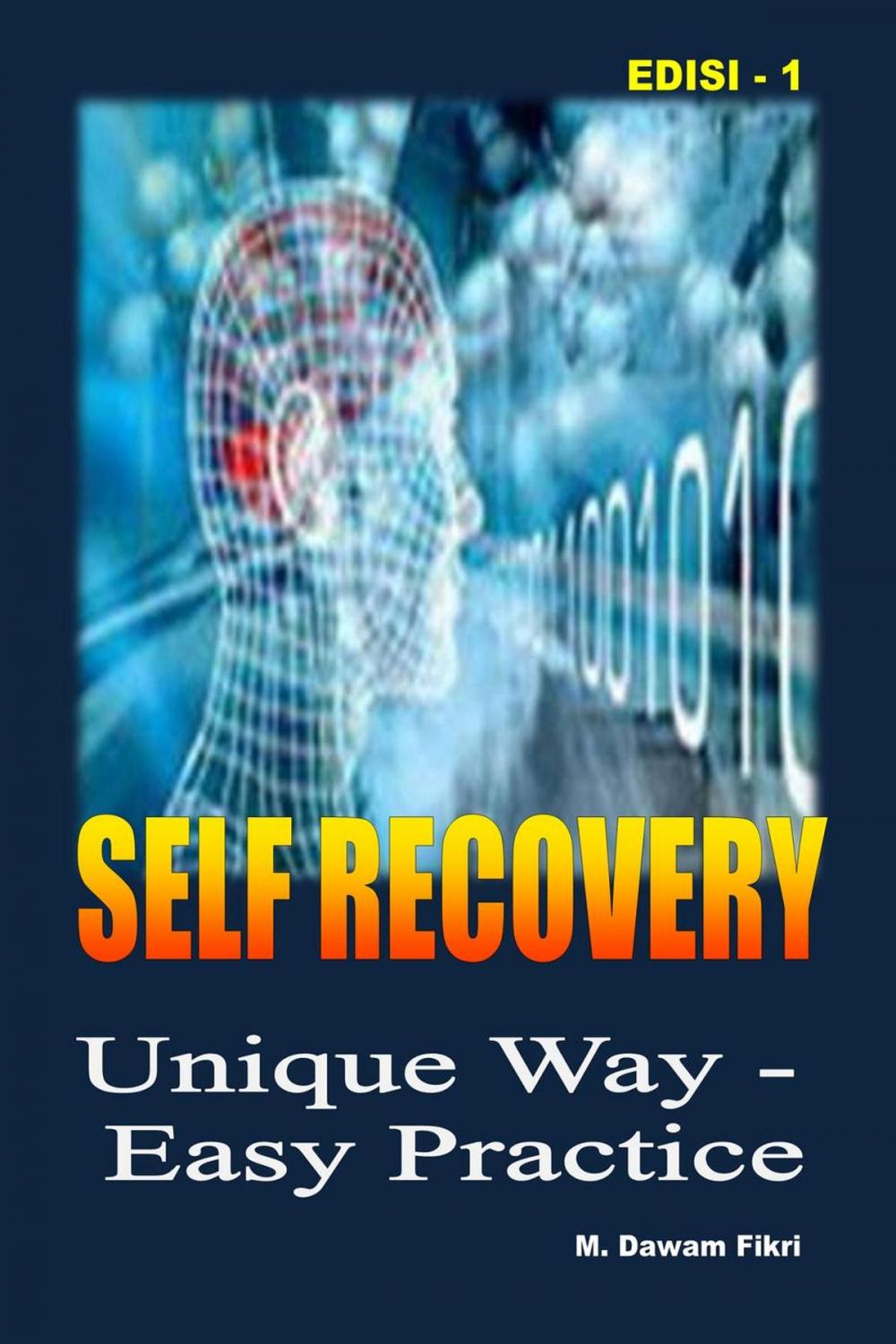 Big bigCover of Self Recovery