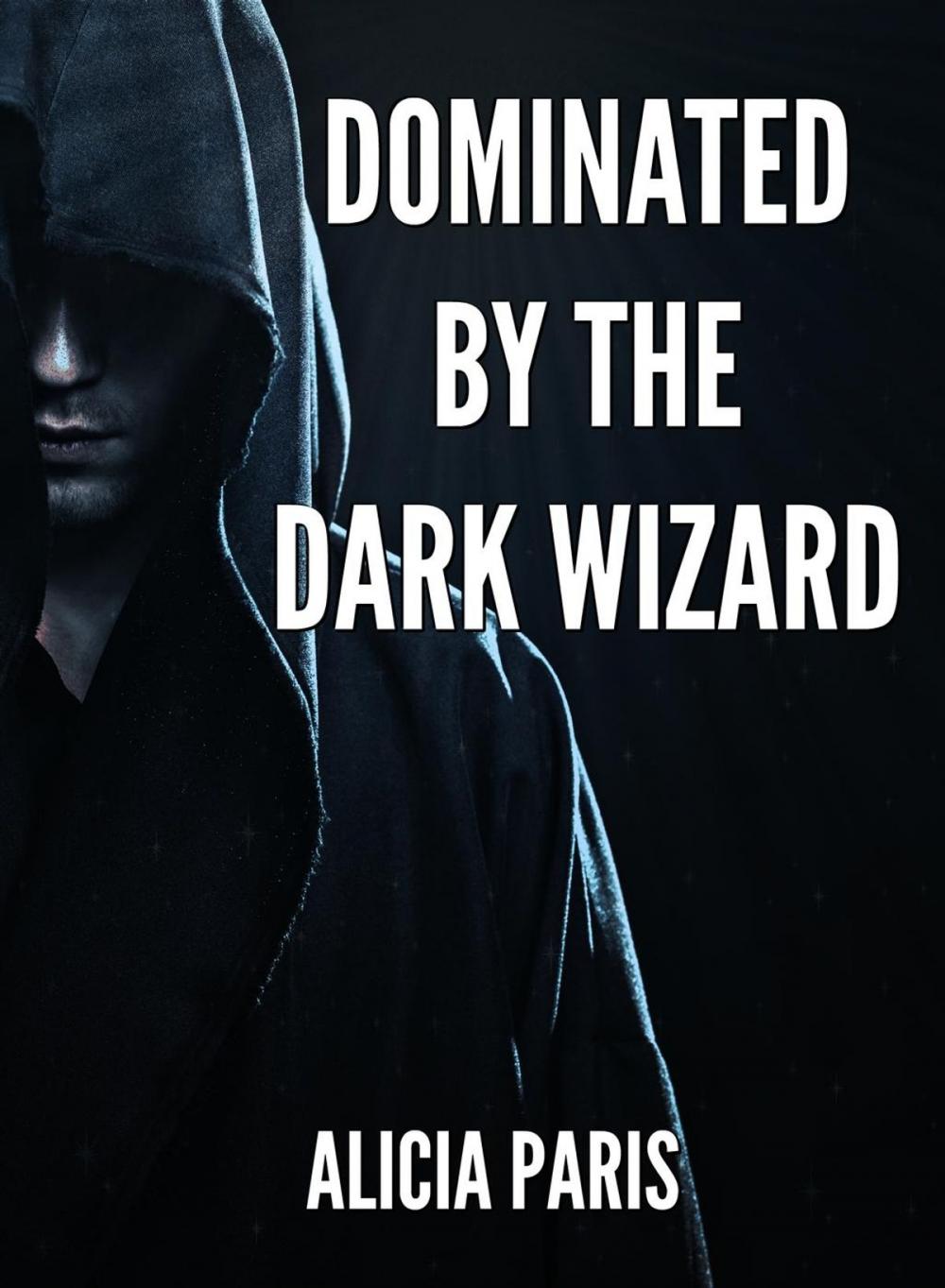 Big bigCover of Dominated by the Dark Wizard