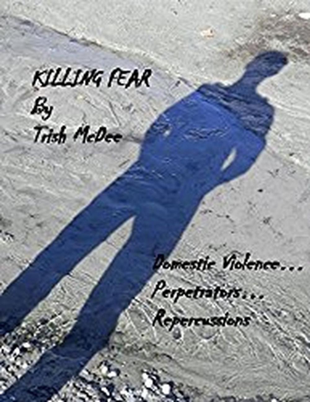 Big bigCover of Killing Fear