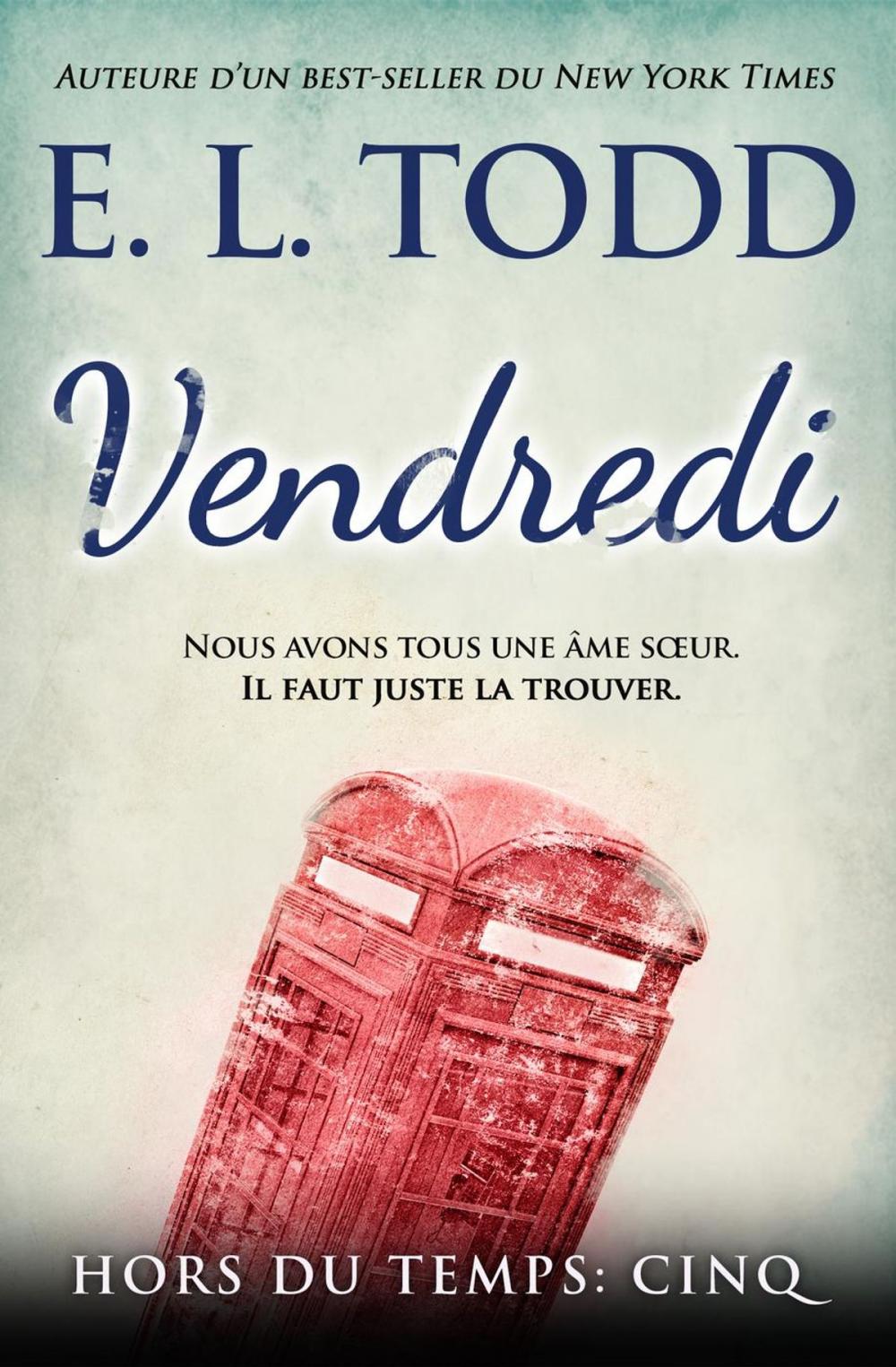 Big bigCover of Vendredi