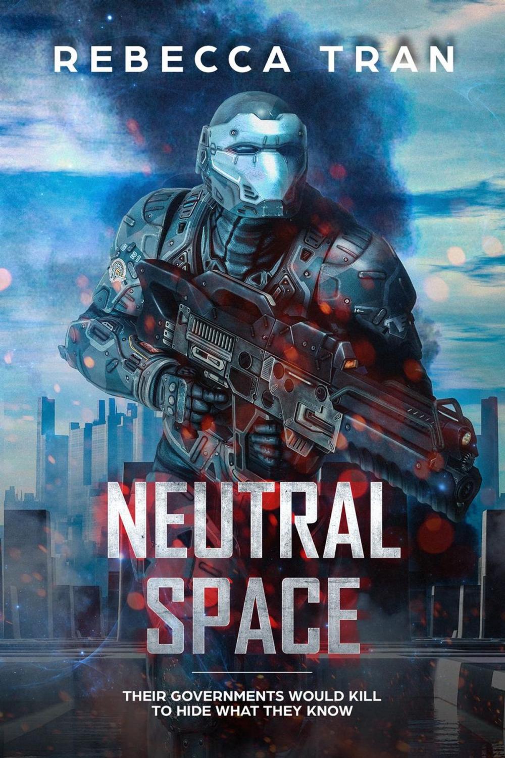 Big bigCover of Neutral Space