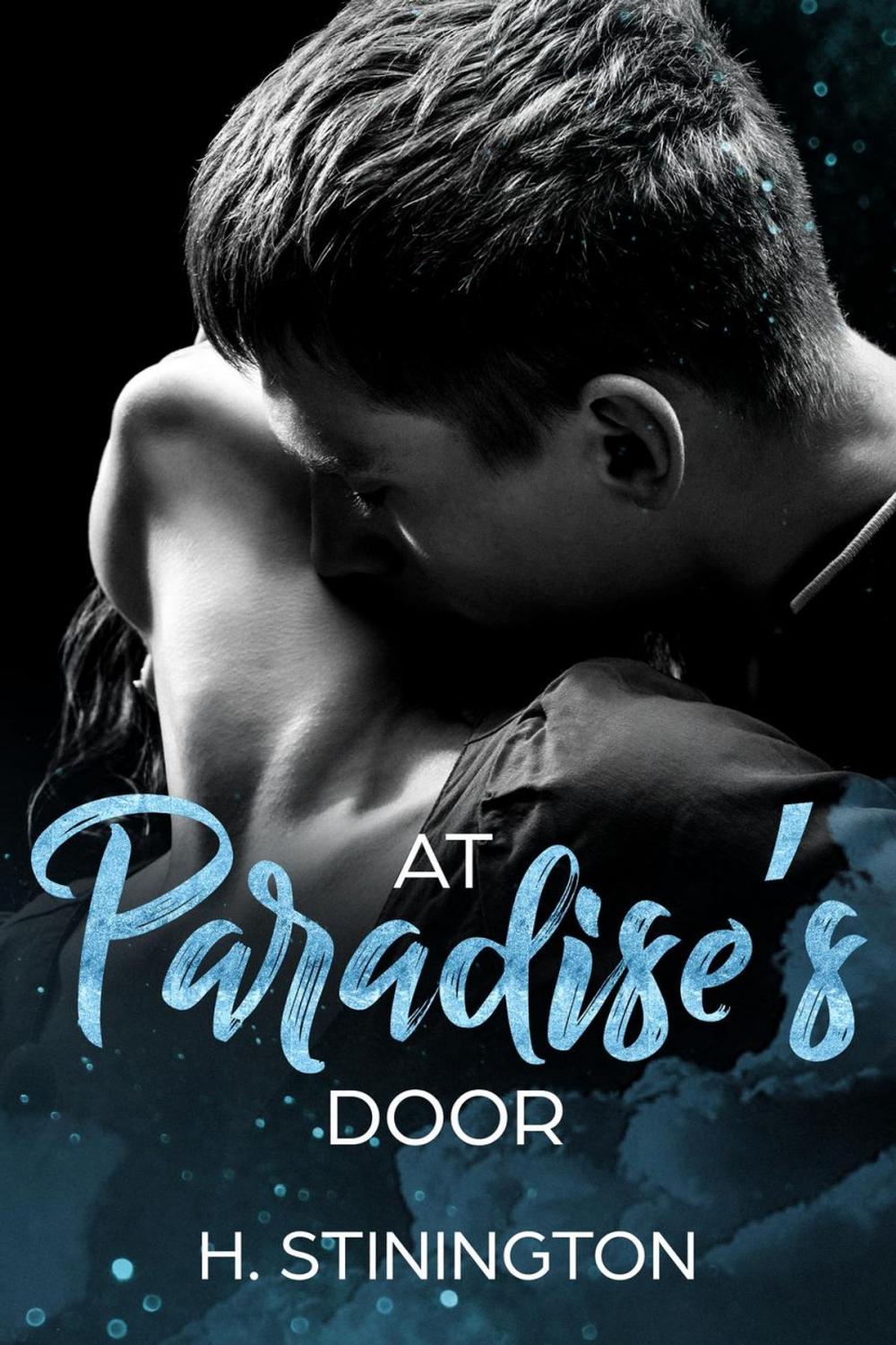 Big bigCover of At Paradise's Door