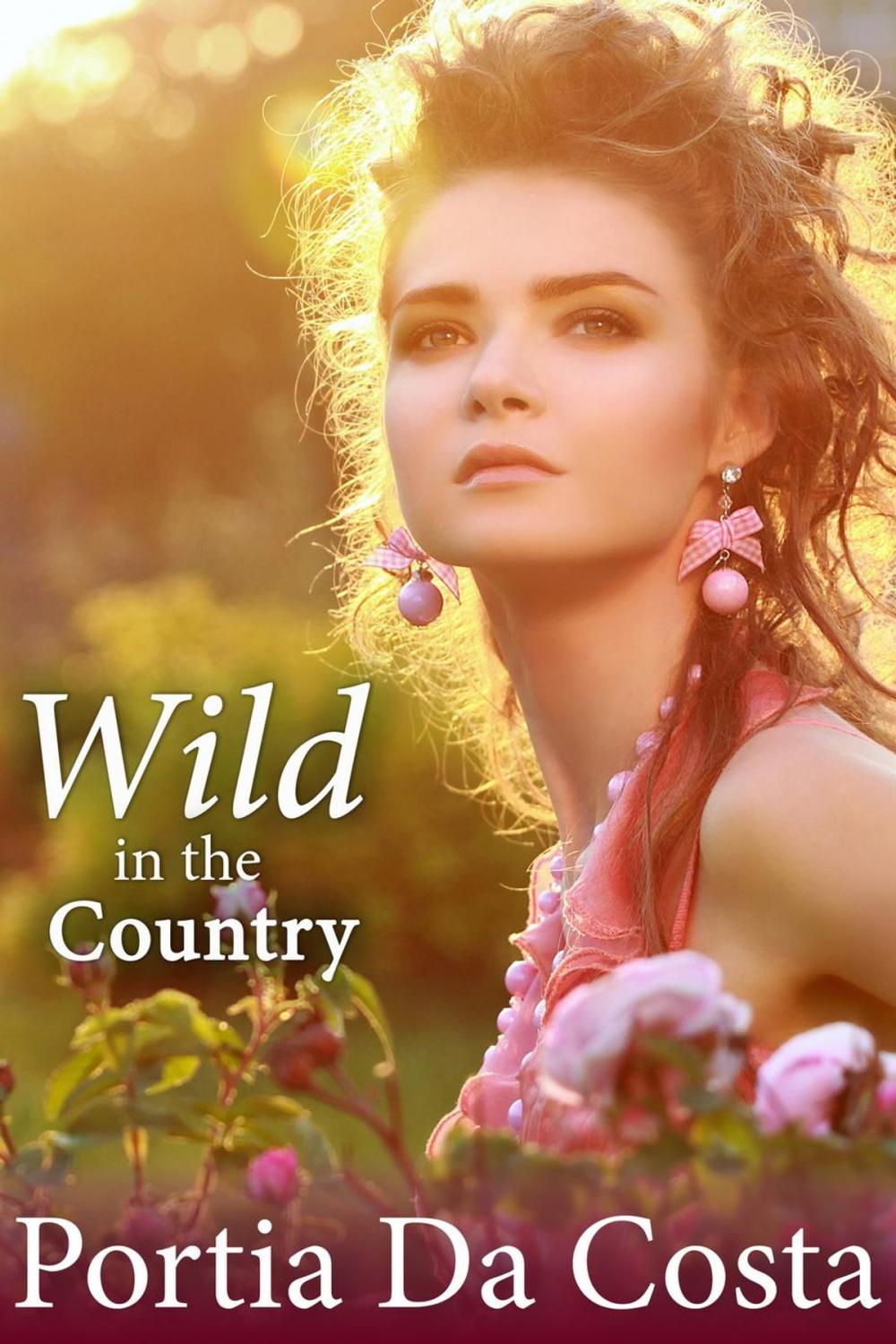 Big bigCover of Wild in the Country