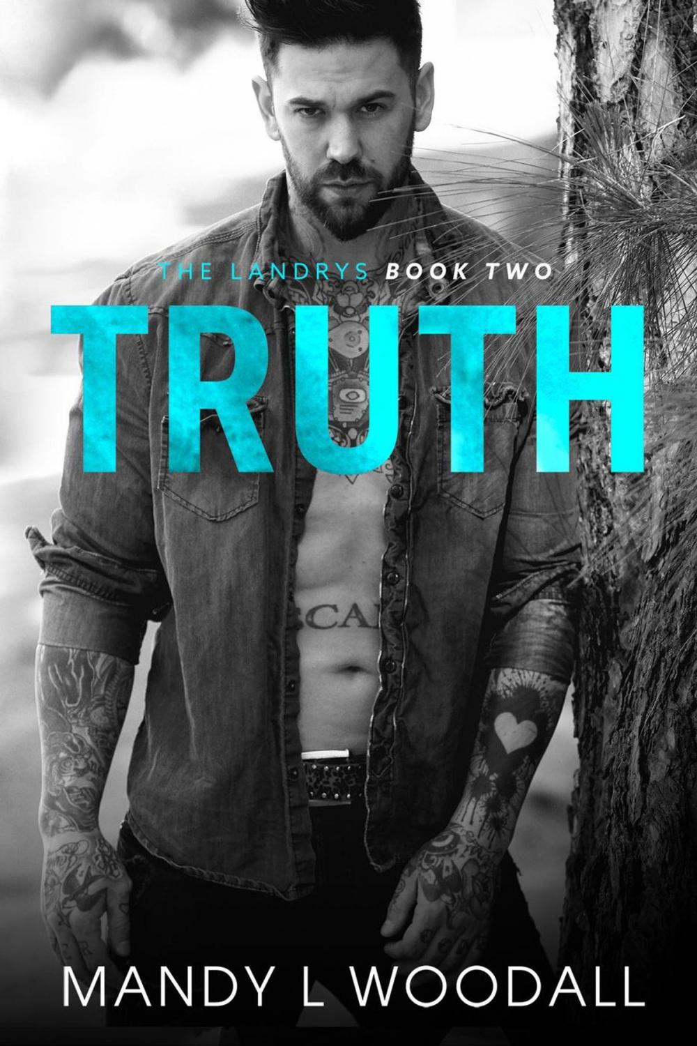 Big bigCover of Truth