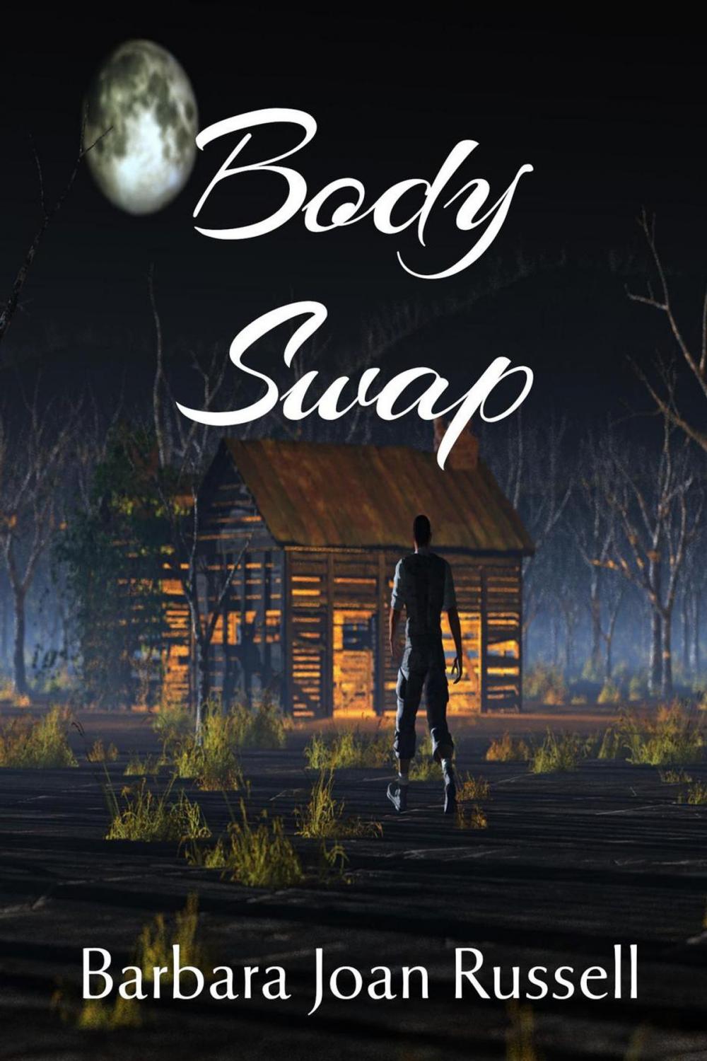 Big bigCover of Body Swap