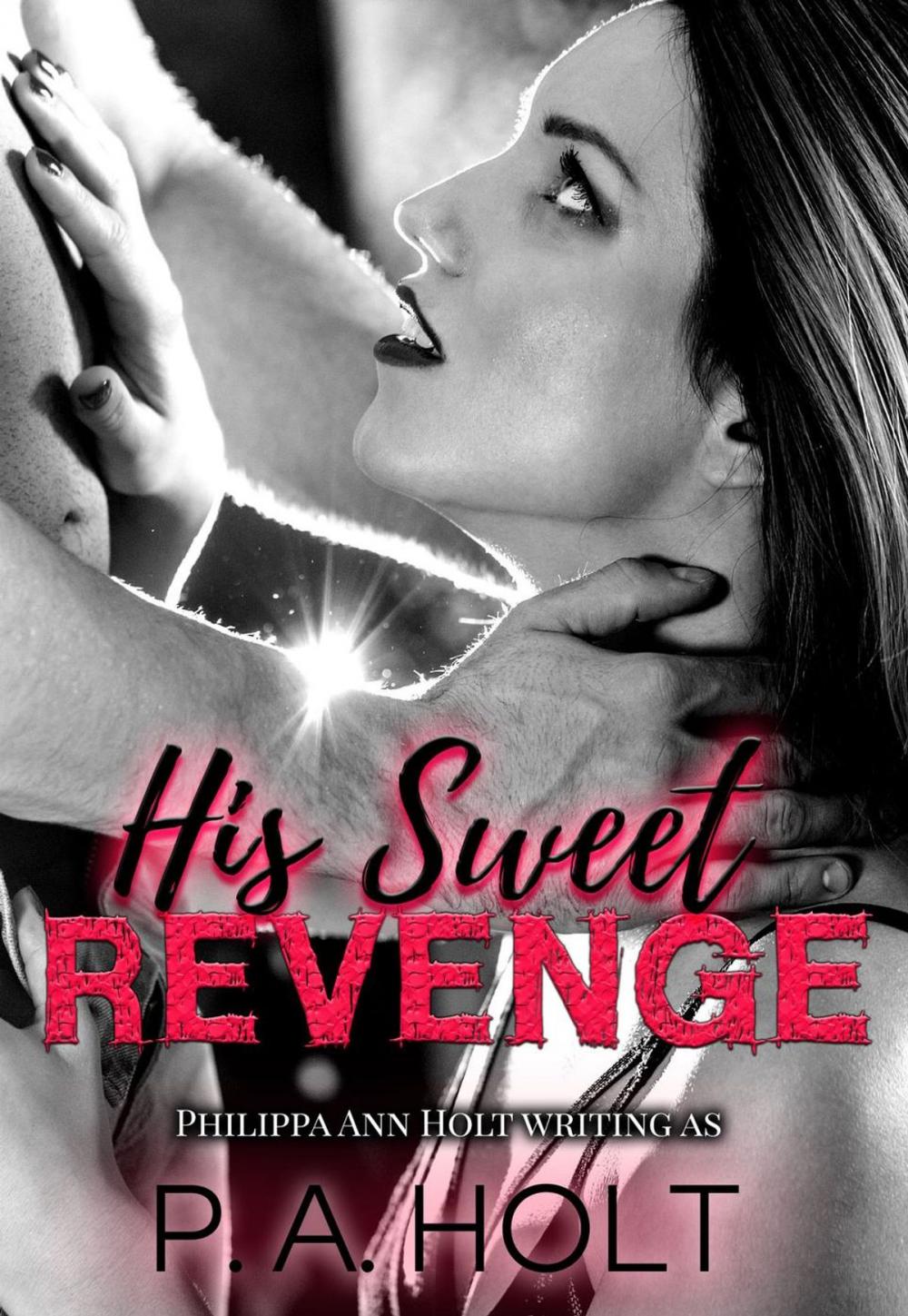 Big bigCover of His Sweet Revenge