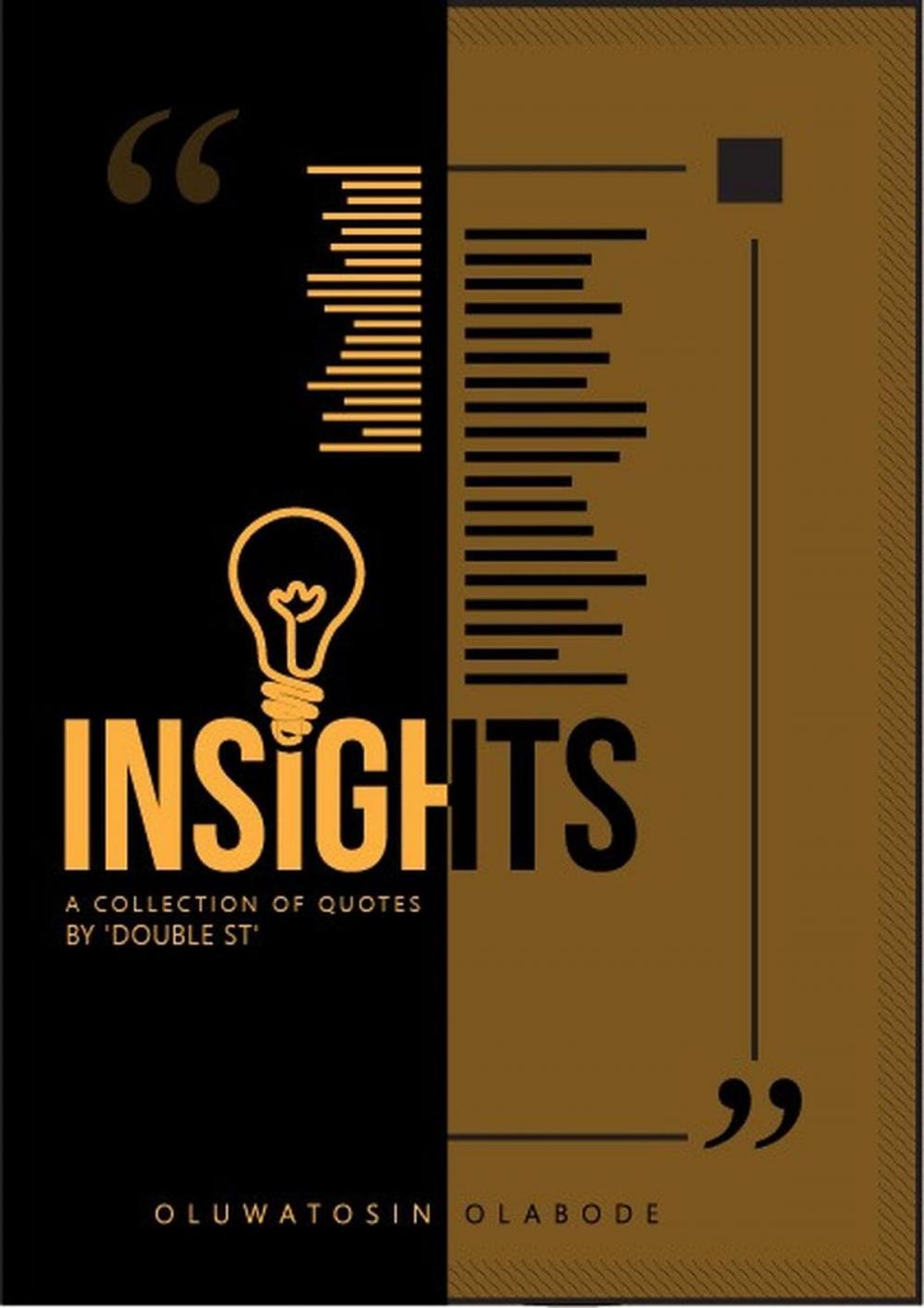 Big bigCover of Insights