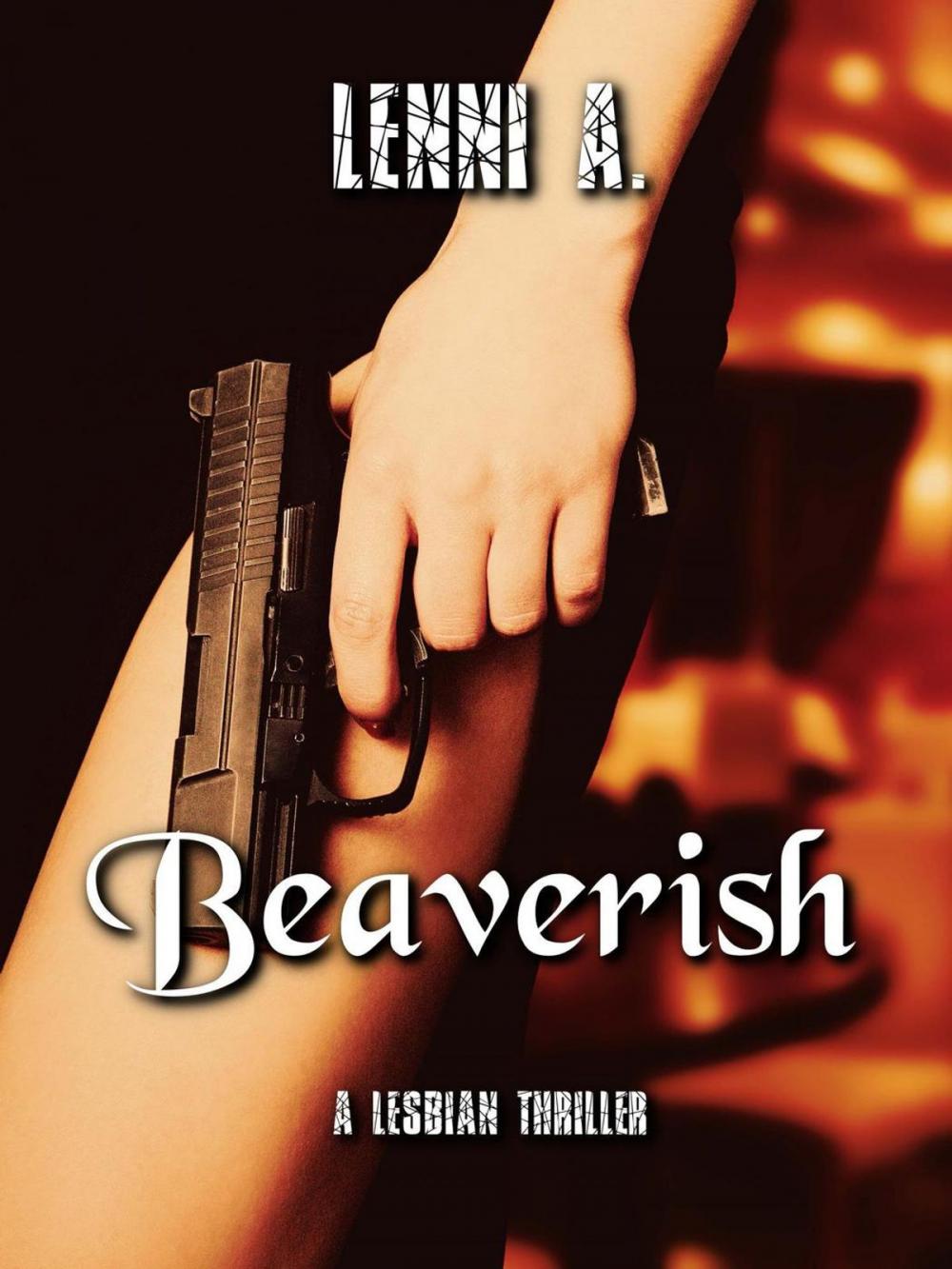 Big bigCover of Beaverish