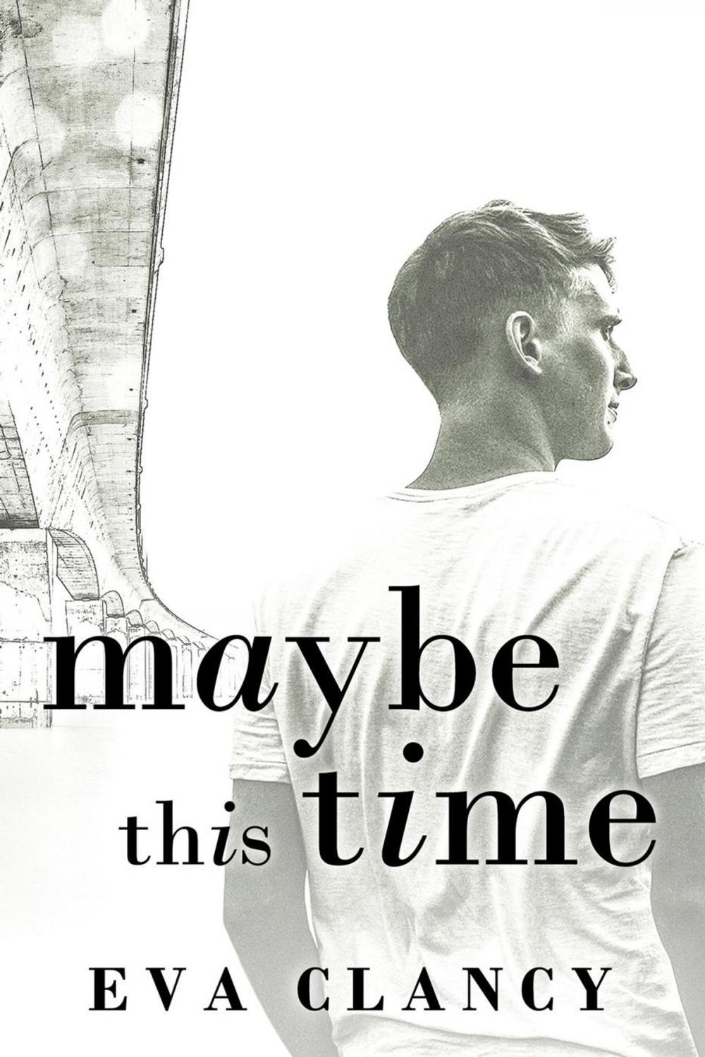 Big bigCover of Maybe This Time