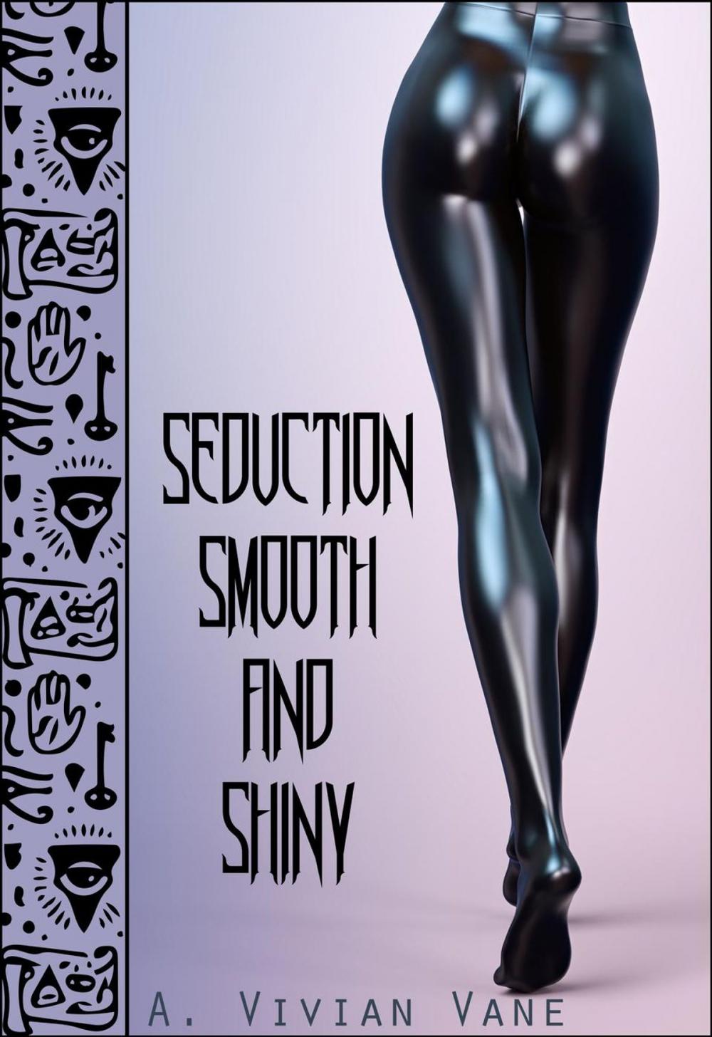 Big bigCover of Seduction Smooth and Shiny