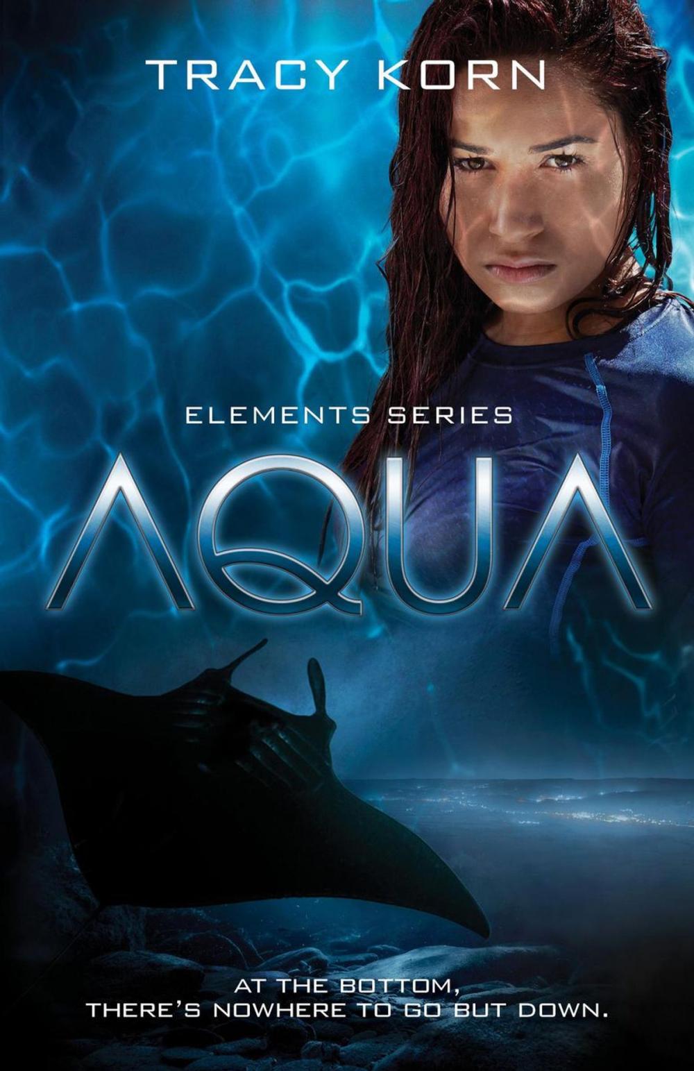 Big bigCover of Aqua