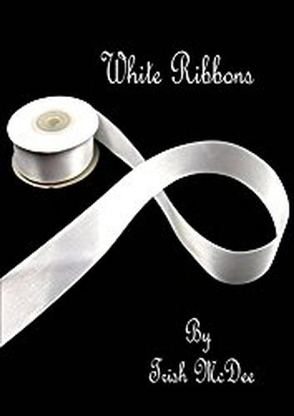 Big bigCover of White Ribbons