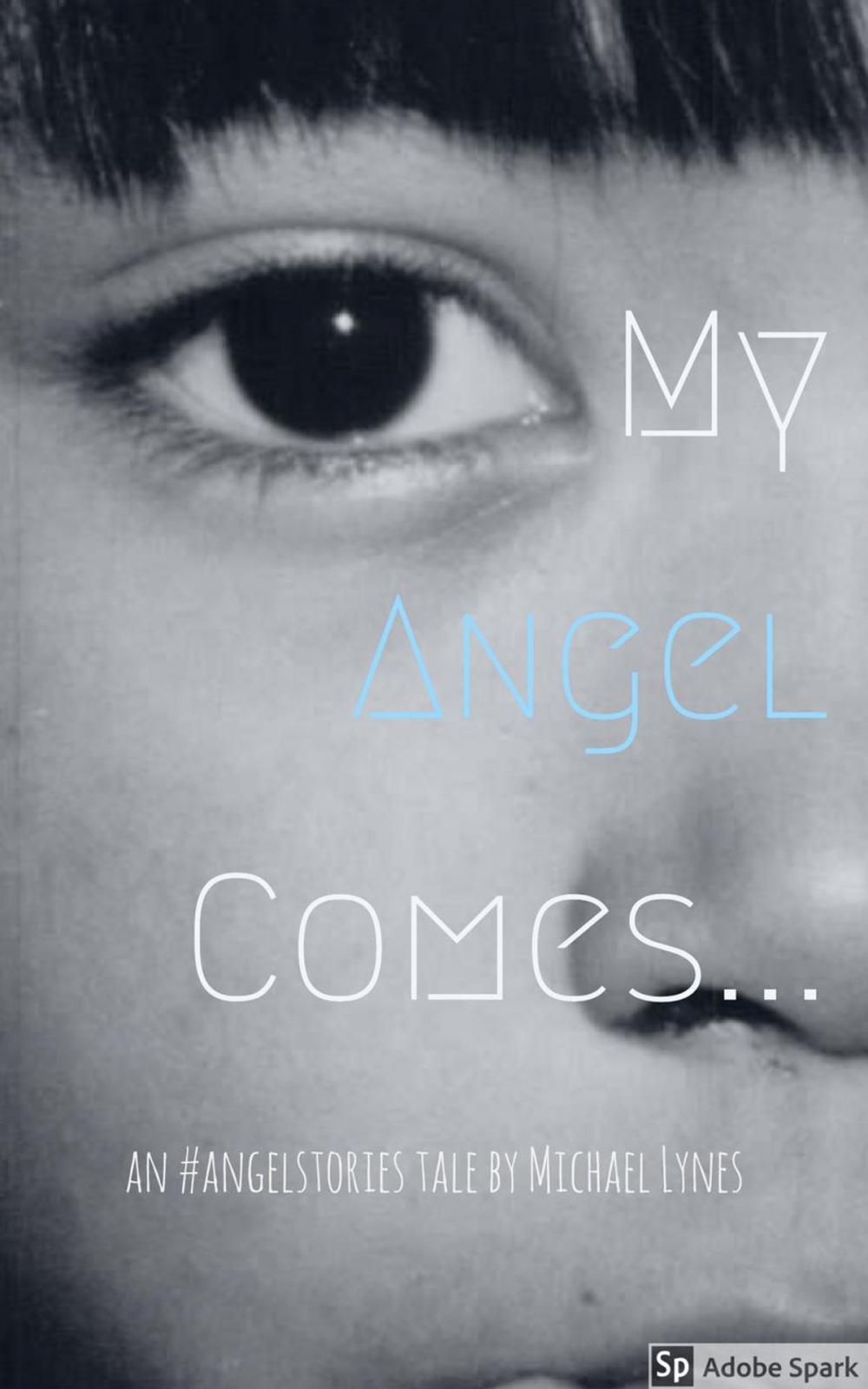 Big bigCover of My Angel Comes