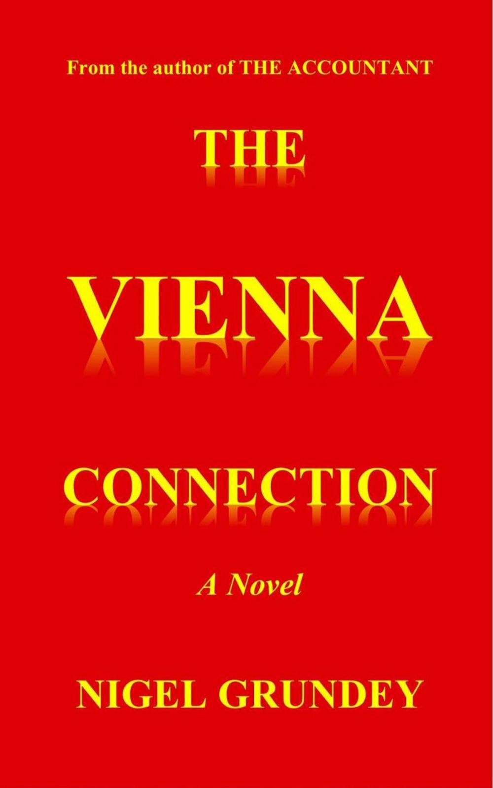 Big bigCover of The Vienna Connection