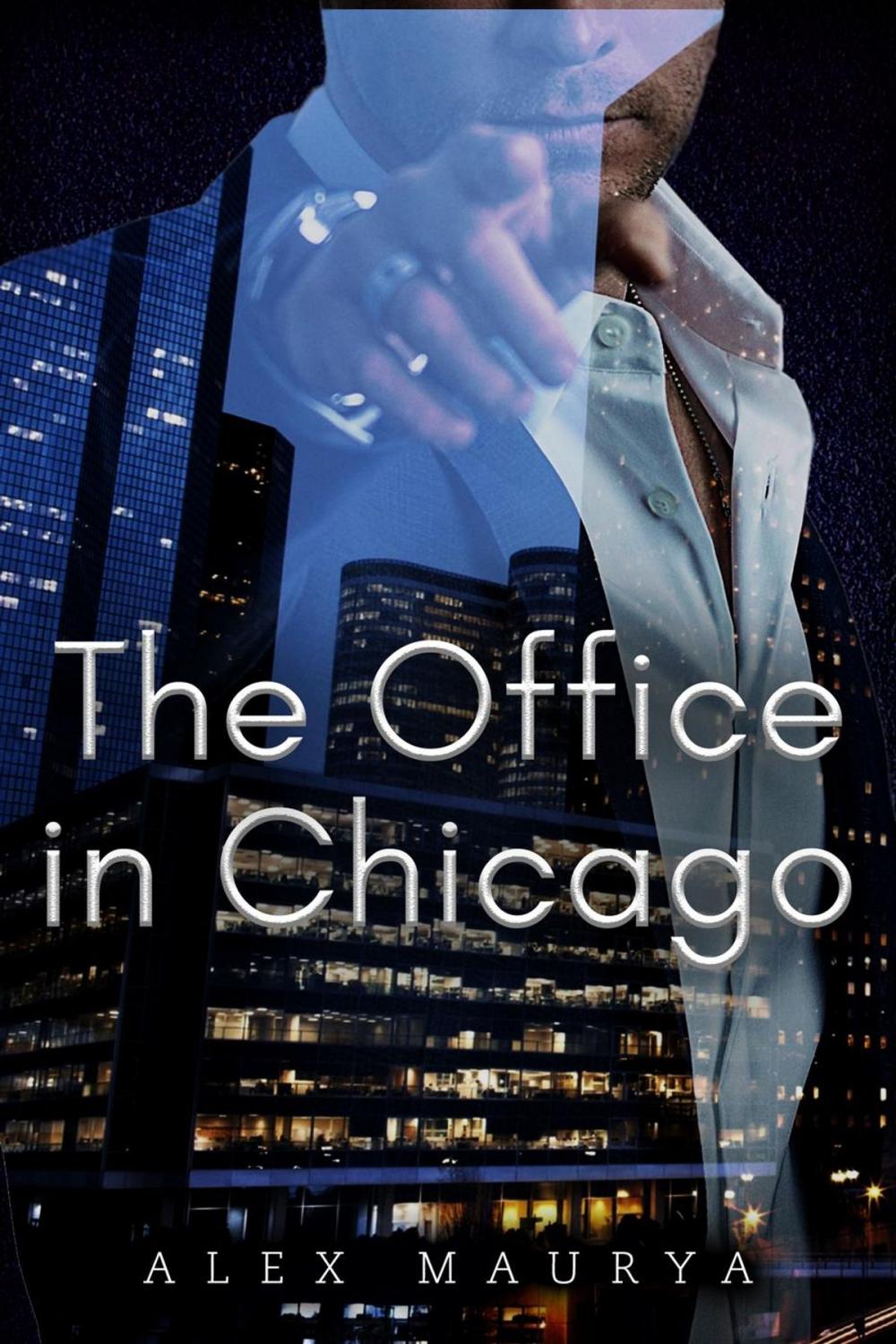 Big bigCover of The Office In Chicago