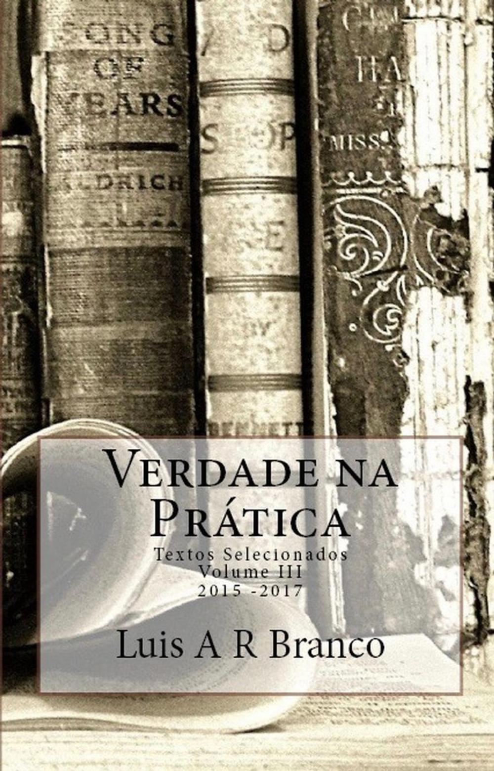 Big bigCover of Verdade na Prática