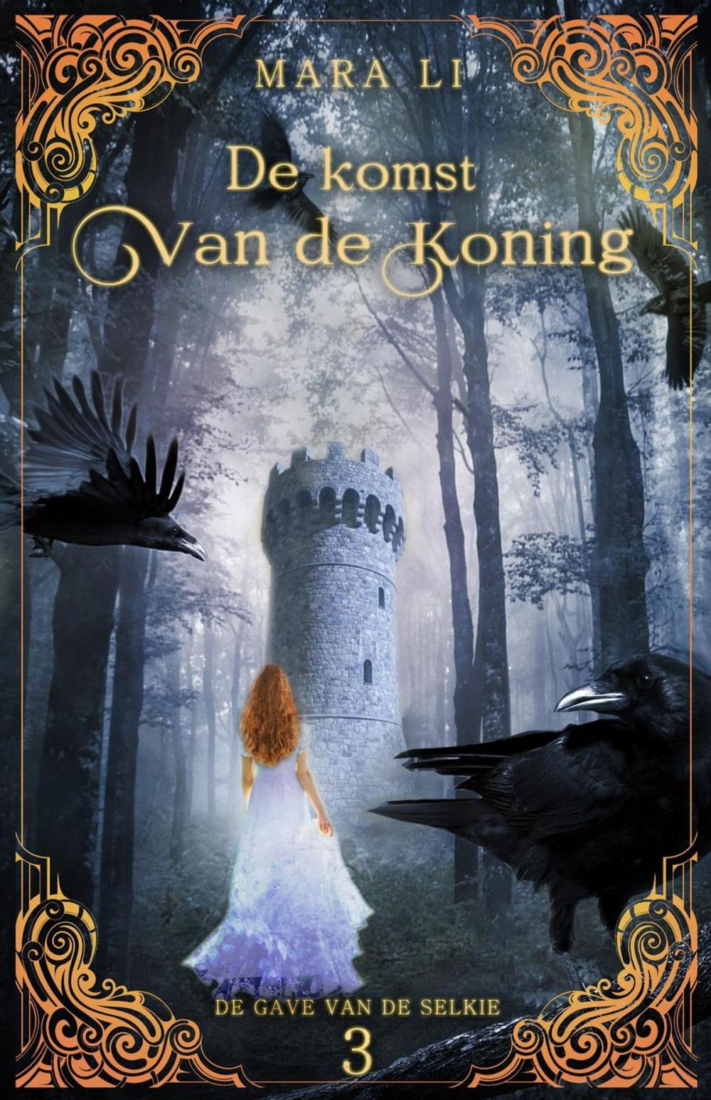 Big bigCover of De komst van de koning