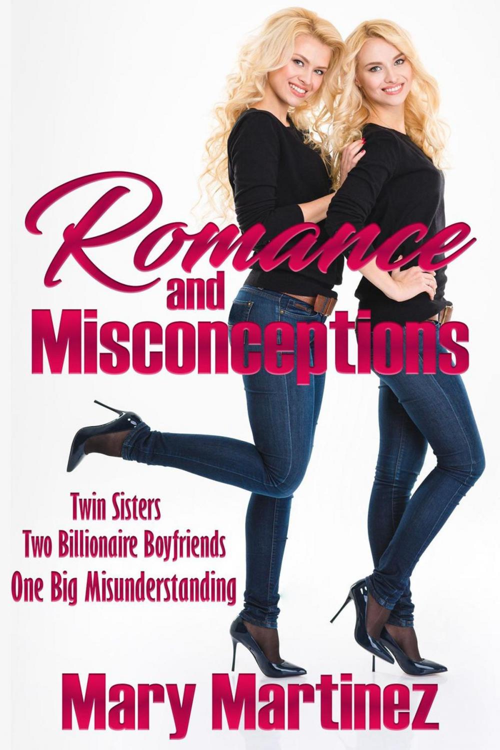 Big bigCover of Romance and Misconceptions