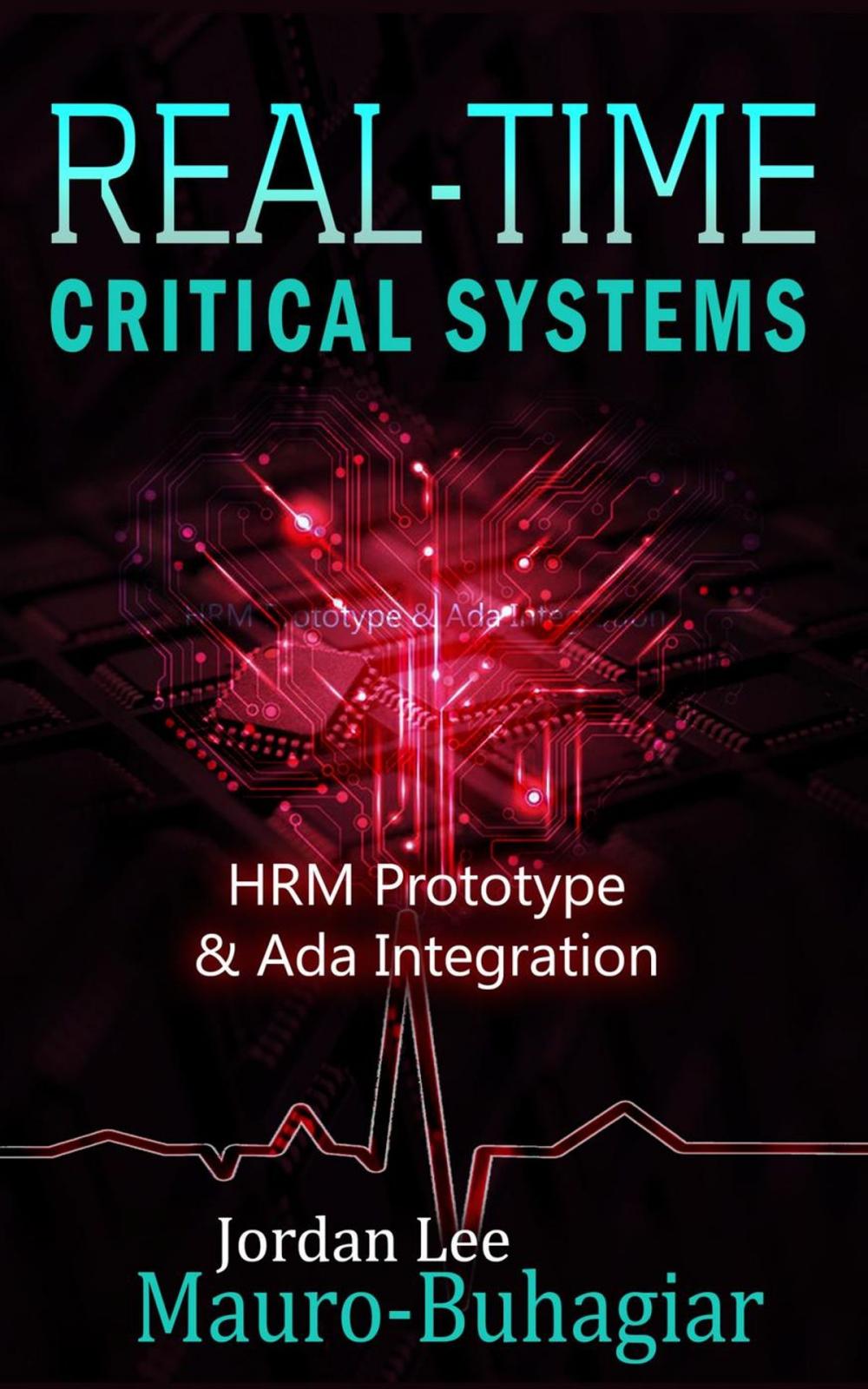 Big bigCover of Real-Time Critical Systems