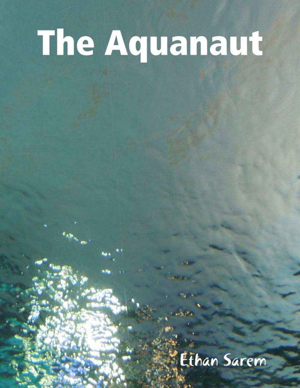 Big bigCover of The Aquanaut