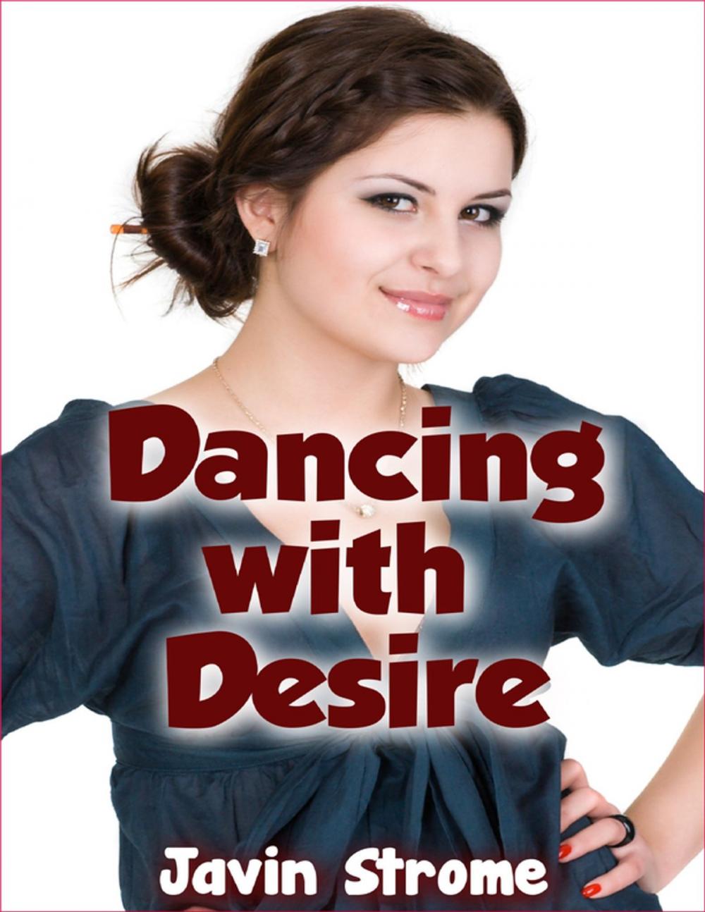 Big bigCover of Dancing With Desire