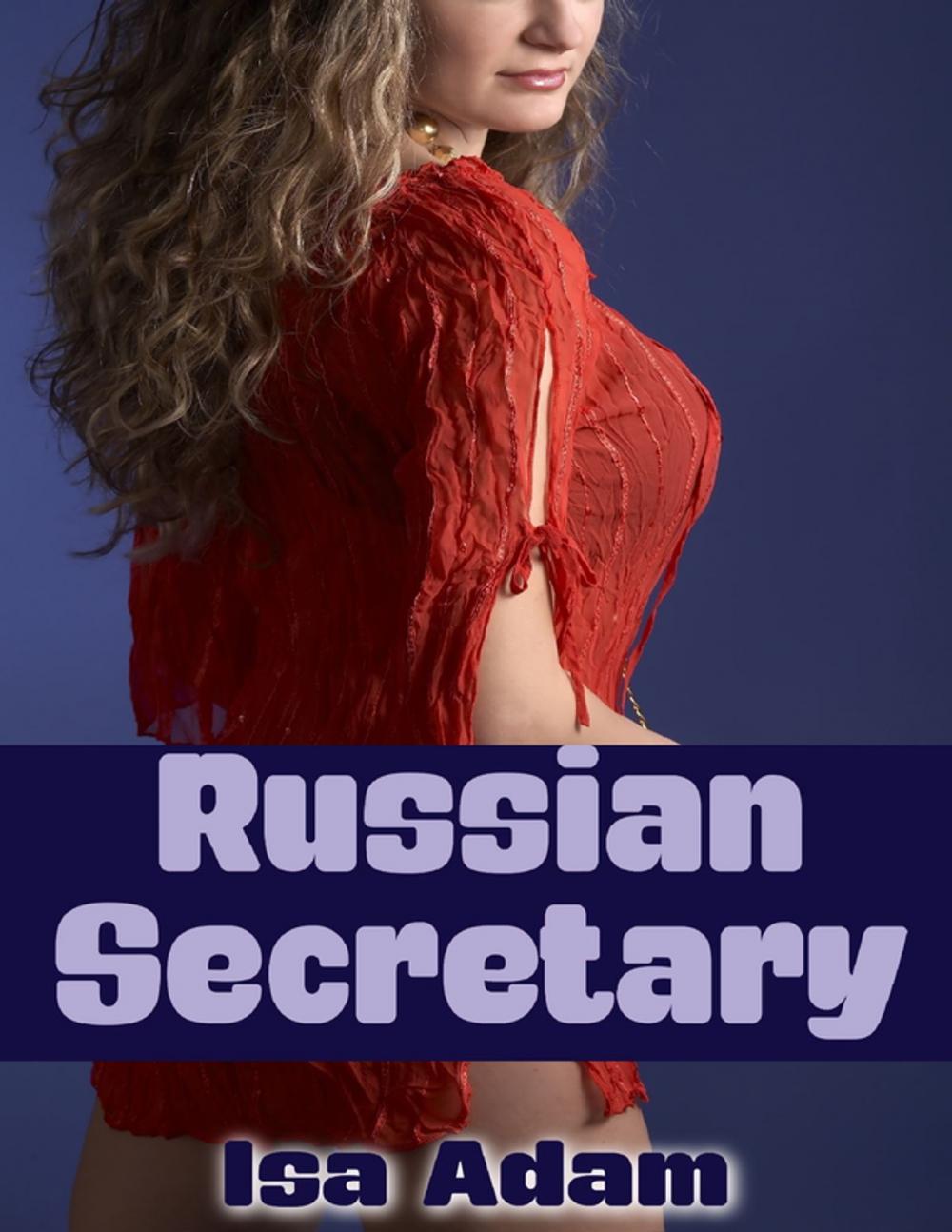 Big bigCover of Russian Secretary