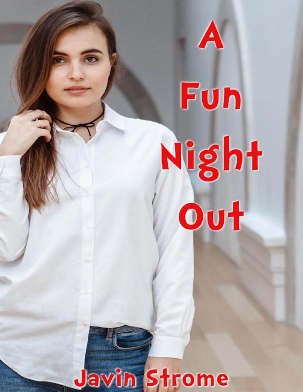 Big bigCover of A Fun Night Out