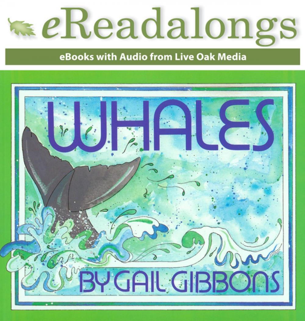 Big bigCover of Whales