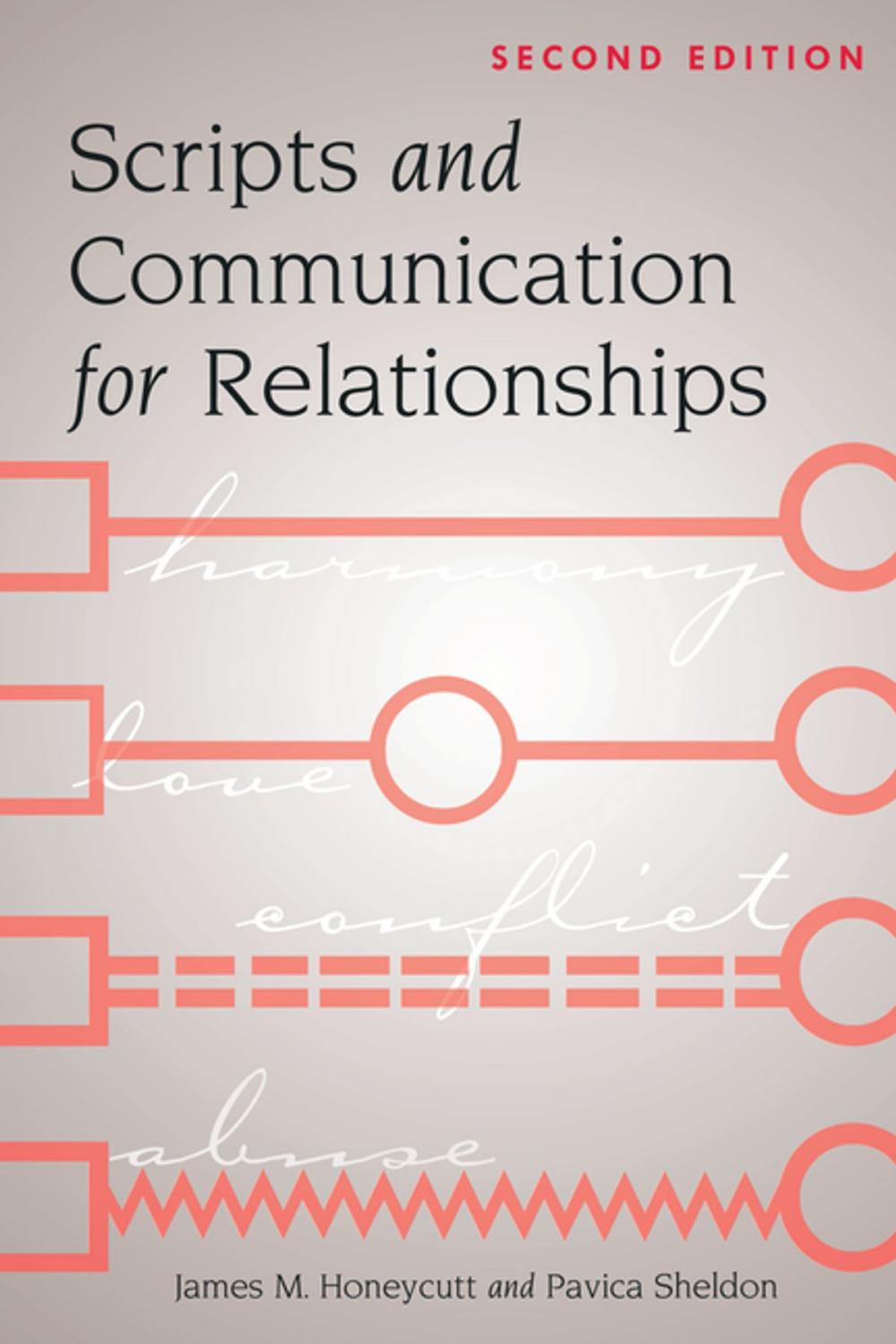 Big bigCover of Scripts and Communication for Relationships