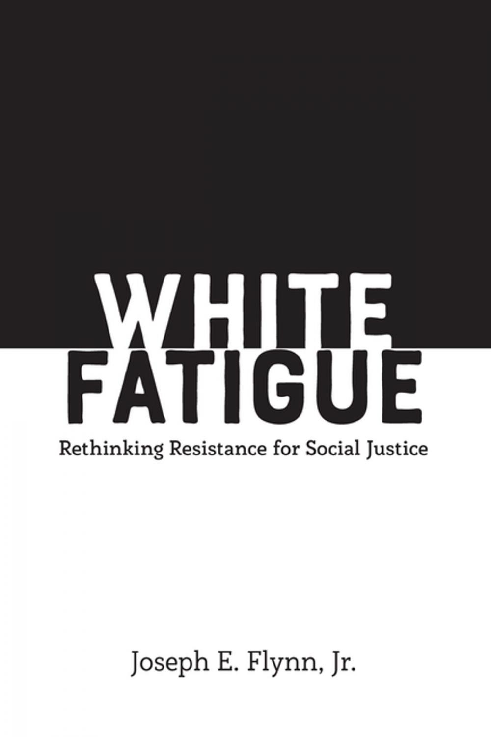 Big bigCover of White Fatigue