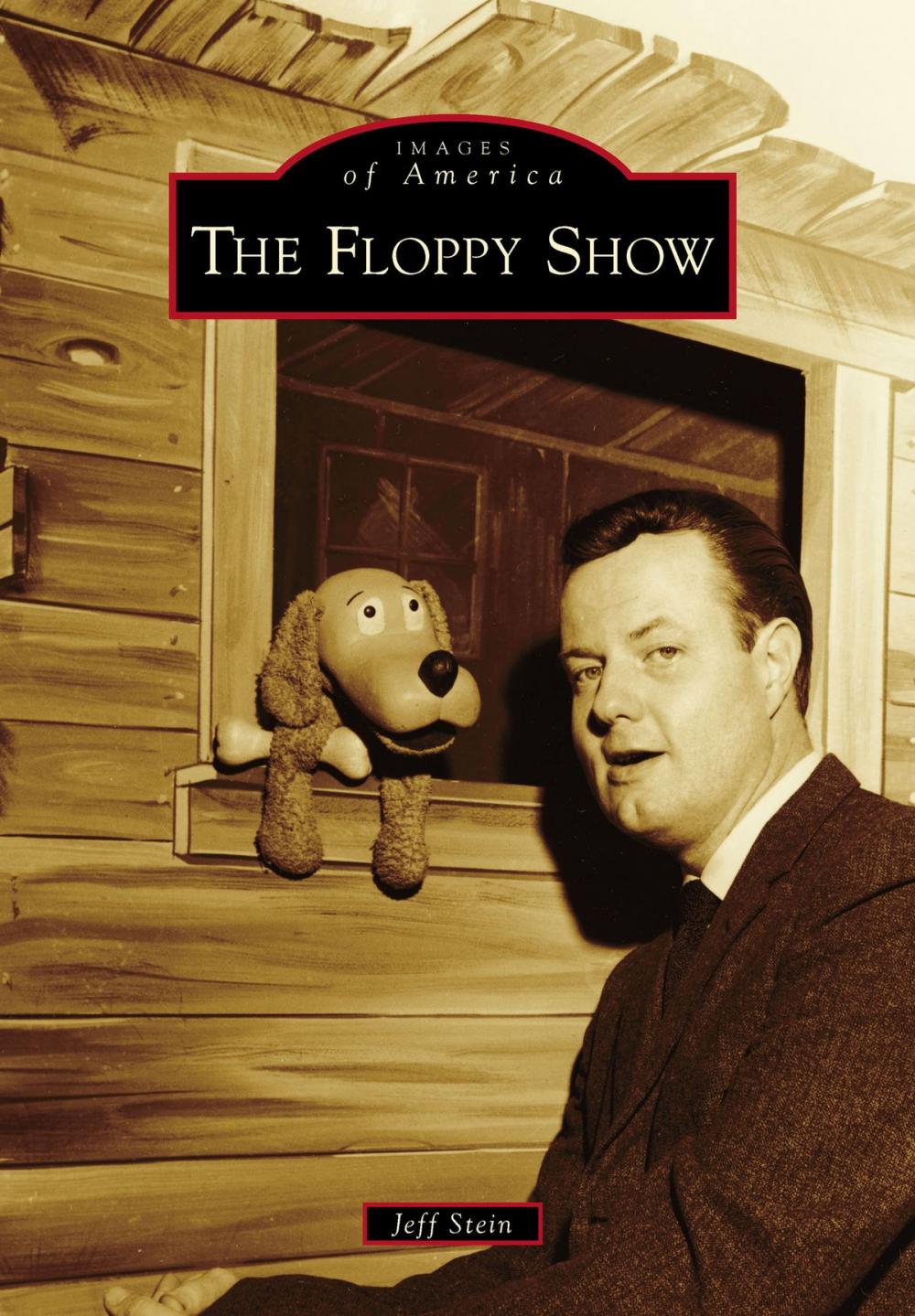 Big bigCover of The Floppy Show