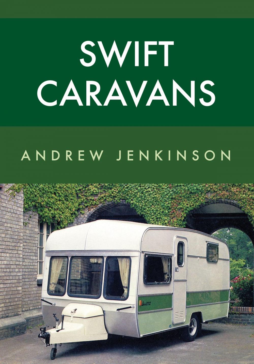 Big bigCover of Swift Caravans