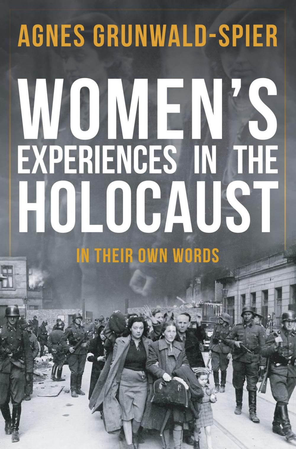 Big bigCover of Women's Experiences in the Holocaust