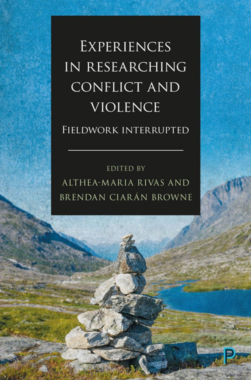 Big bigCover of Experiences in researching conflict and violence