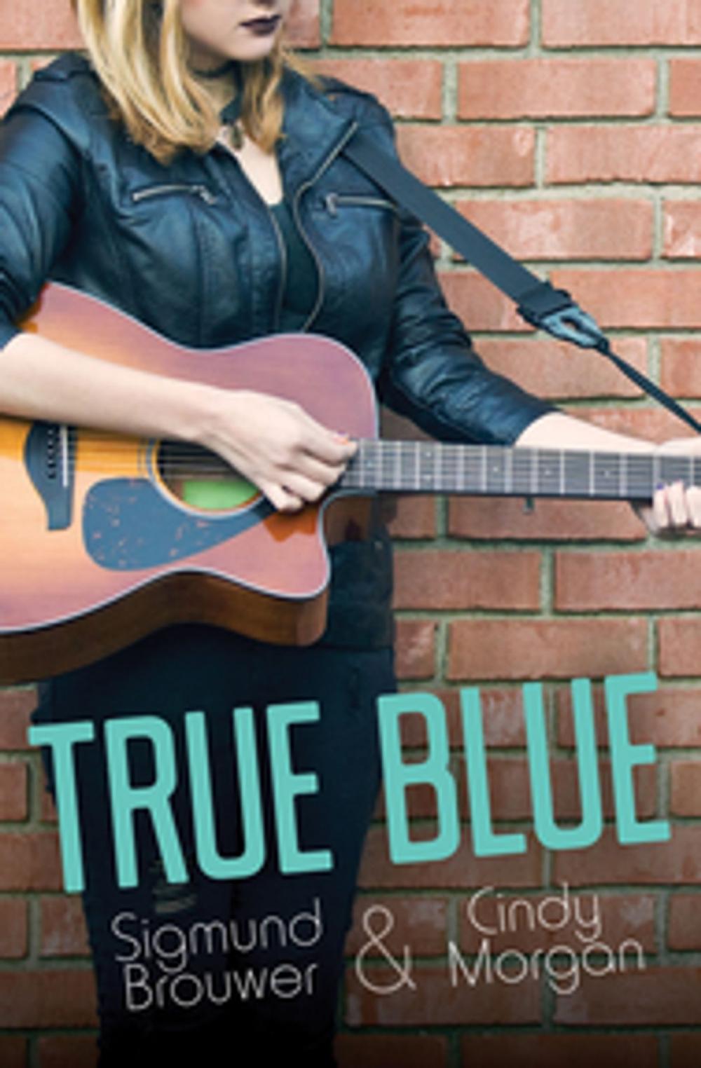 Big bigCover of True Blue