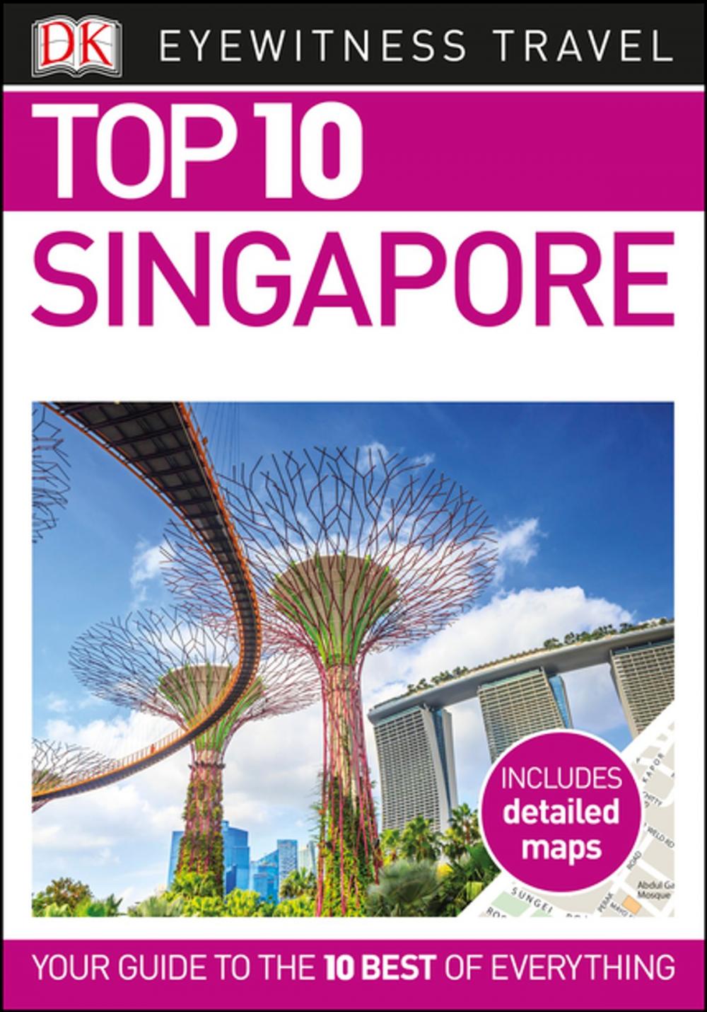 Big bigCover of Top 10 Singapore