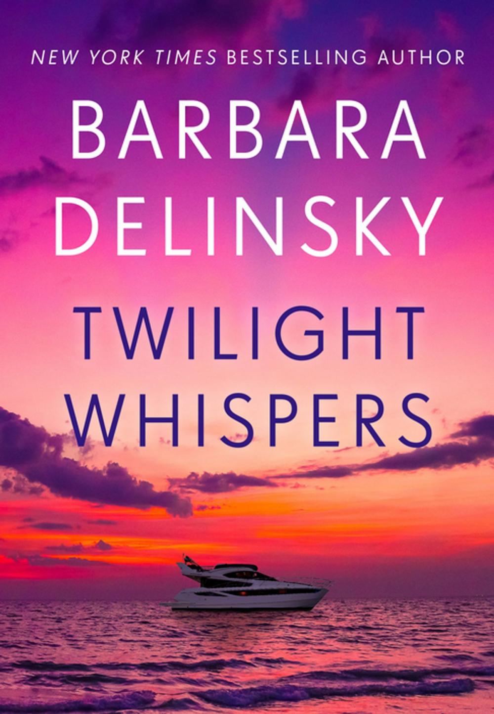 Big bigCover of Twilight Whispers