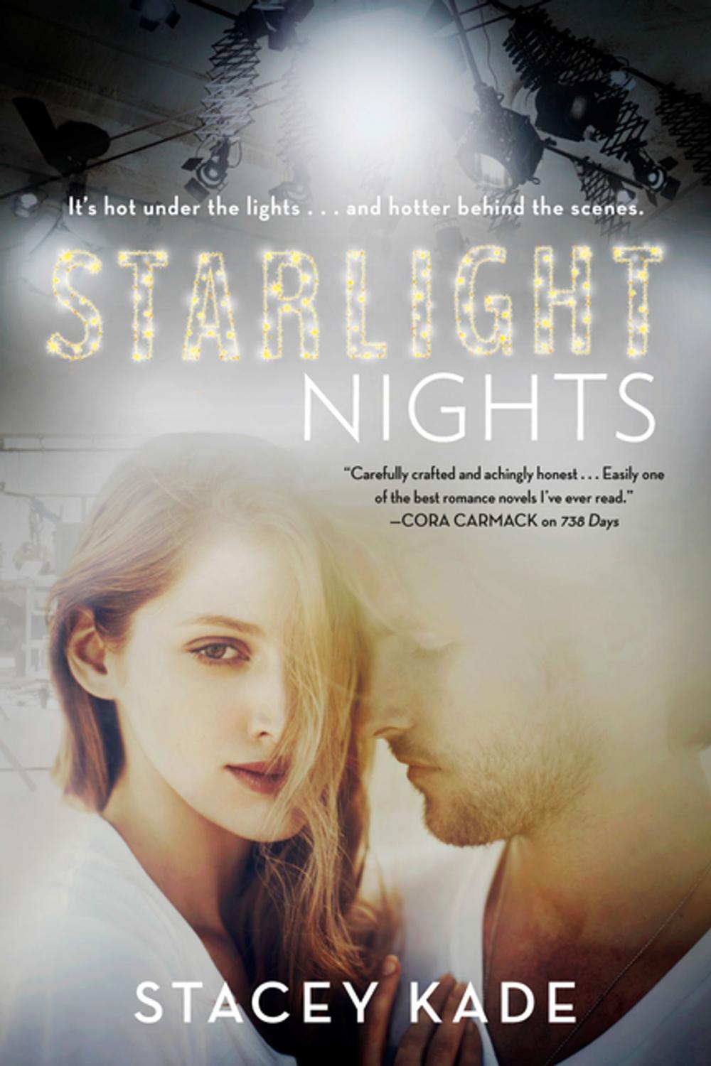 Big bigCover of Starlight Nights