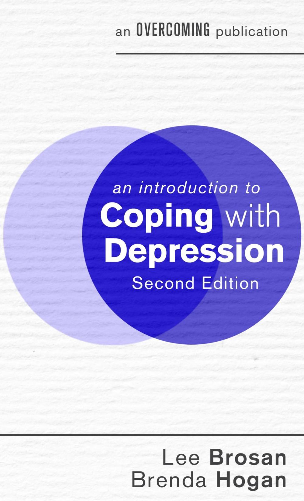 Big bigCover of Introduction to Coping with Depression