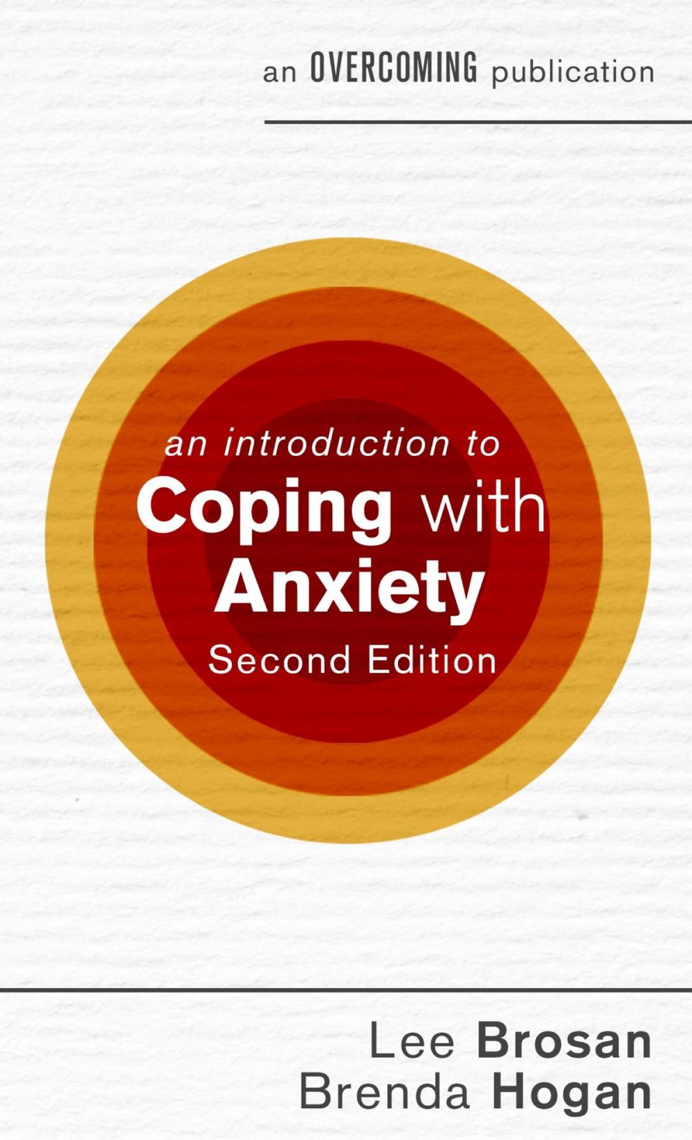 Big bigCover of Introduction to Coping with Anxiety