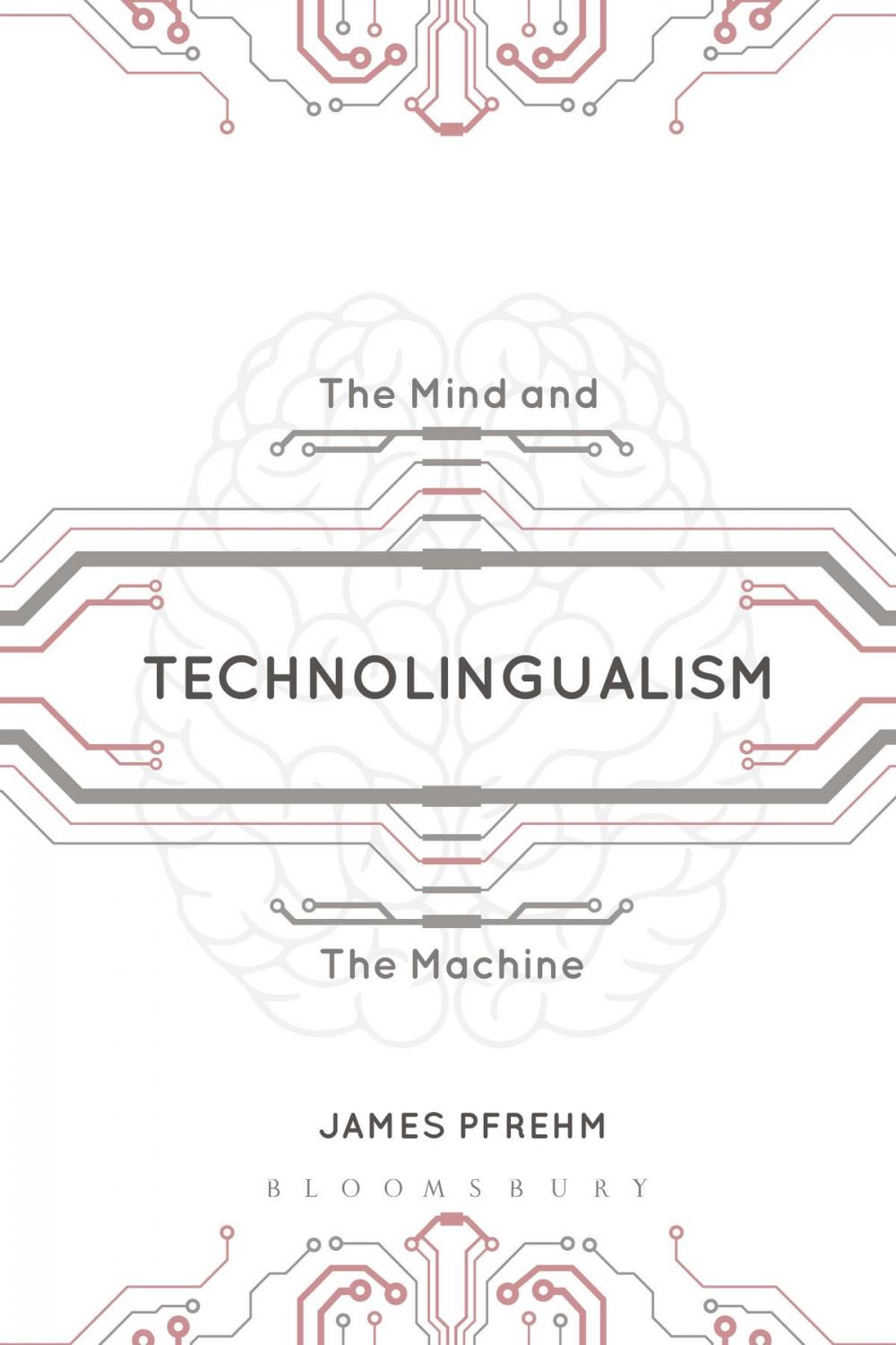 Big bigCover of Technolingualism