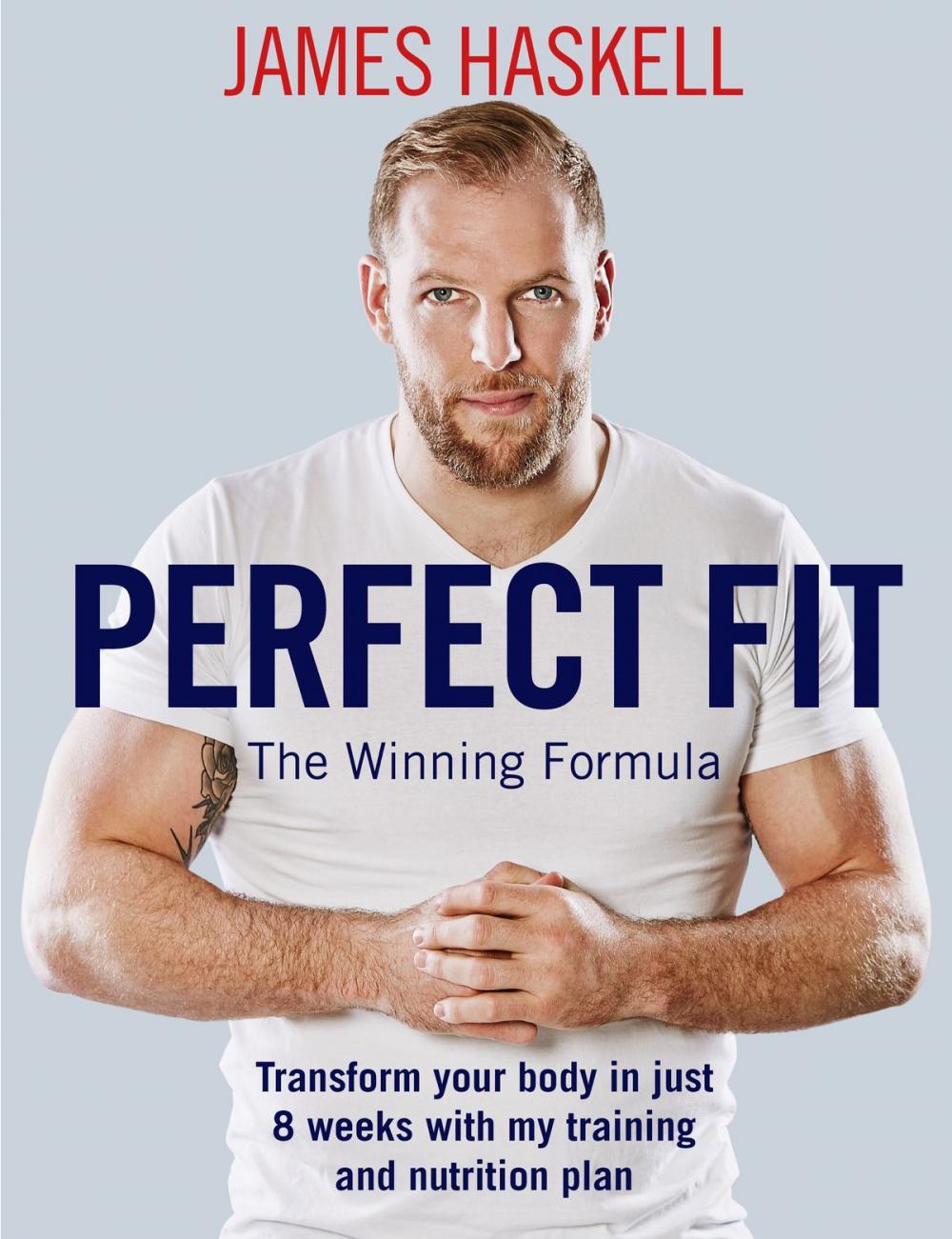 Big bigCover of Perfect Fit: The Winning Formula