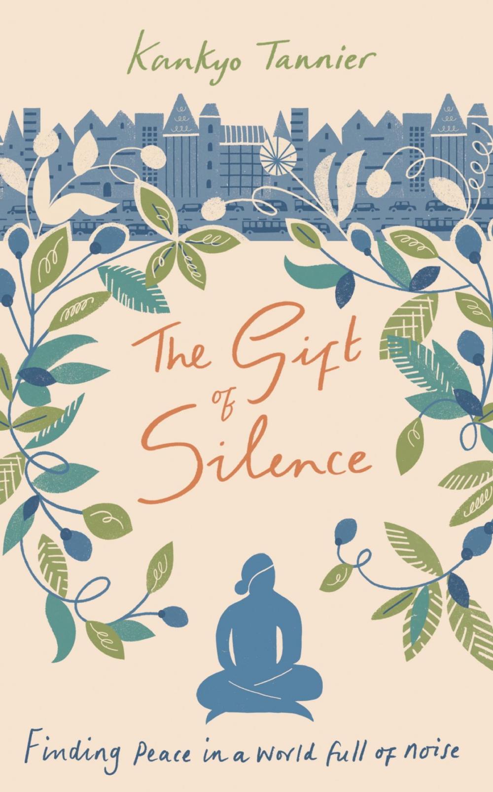 Big bigCover of The Gift of Silence