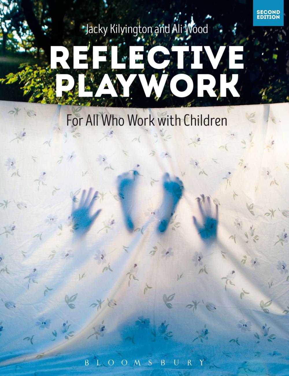 Big bigCover of Reflective Playwork