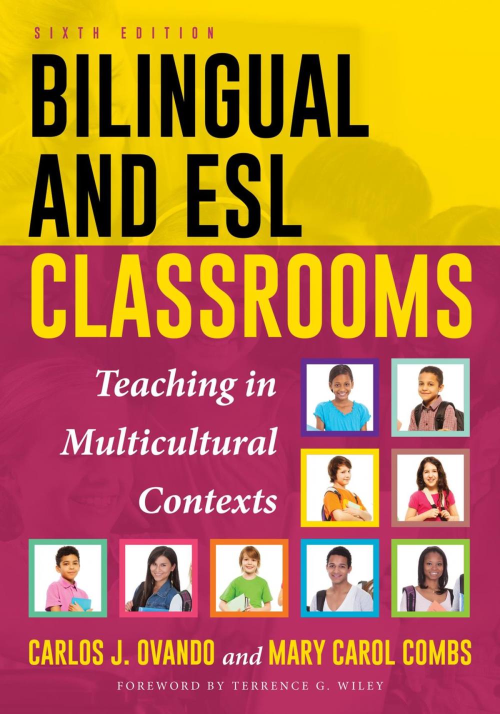 Big bigCover of Bilingual and ESL Classrooms